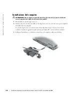 Preview for 120 page of Dell Precision M20 Quick Reference Manual