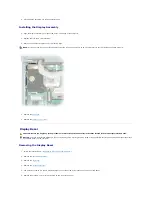 Preview for 13 page of Dell Precision M20 Service Manual