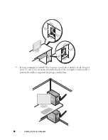 Preview for 66 page of Dell Precision NX046 User Manual