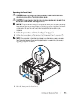 Preview for 155 page of Dell Precision NX046 User Manual