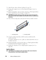 Preview for 190 page of Dell Precision NX046 User Manual