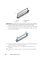 Preview for 192 page of Dell Precision NX046 User Manual