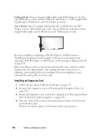Preview for 194 page of Dell Precision NX046 User Manual