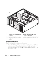 Preview for 206 page of Dell Precision NX046 User Manual