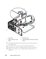 Preview for 232 page of Dell Precision NX046 User Manual