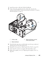 Preview for 259 page of Dell Precision NX046 User Manual