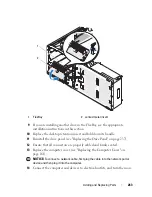 Preview for 263 page of Dell Precision NX046 User Manual