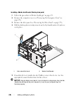 Preview for 264 page of Dell Precision NX046 User Manual