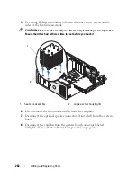 Preview for 282 page of Dell Precision NX046 User Manual