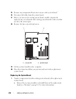 Preview for 284 page of Dell Precision NX046 User Manual