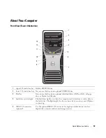 Preview for 19 page of Dell Precision PD055 Quick Reference Manual