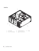 Preview for 26 page of Dell Precision PD055 Quick Reference Manual