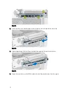 Preview for 32 page of Dell Precision Workstation T7600 Owner'S Manual