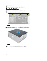 Preview for 36 page of Dell Precision Workstation T7600 Owner'S Manual