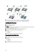 Preview for 40 page of Dell Precision Workstation T7600 Owner'S Manual