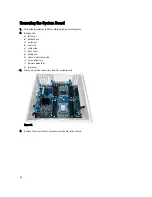 Preview for 44 page of Dell Precision Workstation T7600 Owner'S Manual