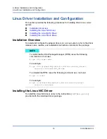 Preview for 30 page of Dell QLE8262 User Manual