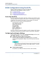 Preview for 216 page of Dell QLE8262 User Manual