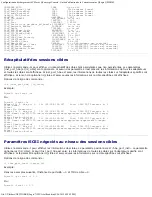 Preview for 286 page of Dell QLogic Family of Adapters User Manual