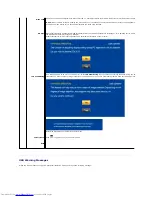 Preview for 21 page of Dell S2409W - LCD Widescreen Monitor User Manual