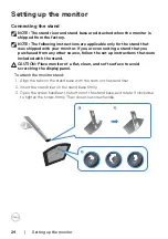 Preview for 24 page of Dell S2421HS User Manual