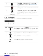 Preview for 28 page of Dell S2716DG User Manual