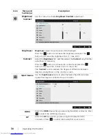 Preview for 30 page of Dell S2716DG User Manual