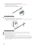 Preview for 7 page of Dell SC460 Getting Started Manual