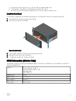 Preview for 9 page of Dell SC460 Getting Started Manual