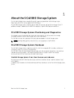 Preview for 7 page of Dell SCv2080 Owner'S Manual