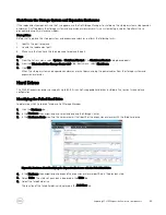 Preview for 35 page of Dell SCv360 Owner'S Manual