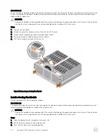 Preview for 40 page of Dell SCv360 Owner'S Manual