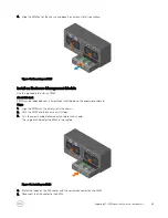 Preview for 43 page of Dell SCv360 Owner'S Manual