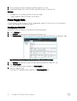 Preview for 44 page of Dell SCv360 Owner'S Manual