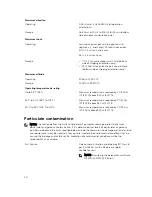 Preview for 20 page of Dell SD7000-S Owner'S Manual