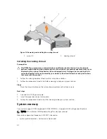 Preview for 62 page of Dell SD7000-S Owner'S Manual