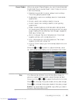 Preview for 21 page of Dell SE2416H User Manual