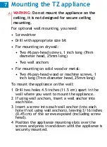 Preview for 12 page of Dell SonicWALL TZ500 Quick Start Manual