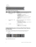 Preview for 8 page of Dell Storage Center sc100 Owner'S Manual