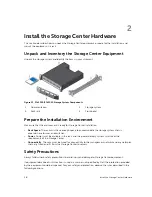 Preview for 28 page of Dell Storage Center SCv2000 Deployment Manual