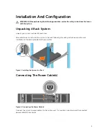 Preview for 3 page of Dell Storage MD1400 series Getting Started Manual