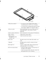 Preview for 9 page of Dell STREAK 7 User Manual