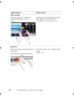 Preview for 16 page of Dell STREAK 7 User Manual