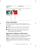 Preview for 17 page of Dell STREAK 7 User Manual