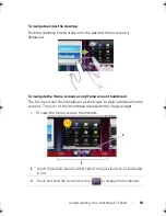 Preview for 19 page of Dell STREAK 7 User Manual