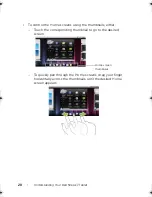 Preview for 20 page of Dell STREAK 7 User Manual