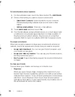 Preview for 90 page of Dell STREAK 7 User Manual