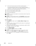 Preview for 128 page of Dell STREAK 7 User Manual