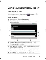 Preview for 37 page of Dell Streak7 User Manual