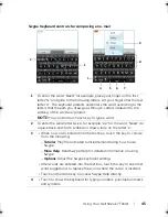 Preview for 45 page of Dell Streak7 User Manual